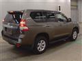 2015 Toyota Land Cruiser Prado