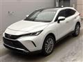 2023 Toyota Harrier Hybrid