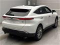 2023 Toyota Harrier Hybrid