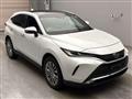 2023 Toyota Harrier Hybrid