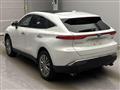2023 Toyota Harrier Hybrid