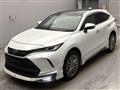 2023 Toyota Harrier Hybrid