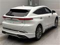 2023 Toyota Harrier Hybrid