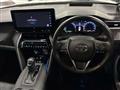 2023 Toyota Harrier Hybrid