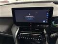 2023 Toyota Harrier Hybrid
