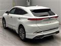 2023 Toyota Harrier Hybrid