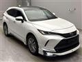 2023 Toyota Harrier Hybrid