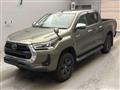 2021 Toyota Hilux