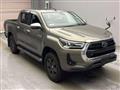 2021 Toyota Hilux