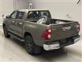 2021 Toyota Hilux