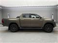 2021 Toyota Hilux