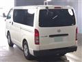 2016 Toyota Regiusace Van