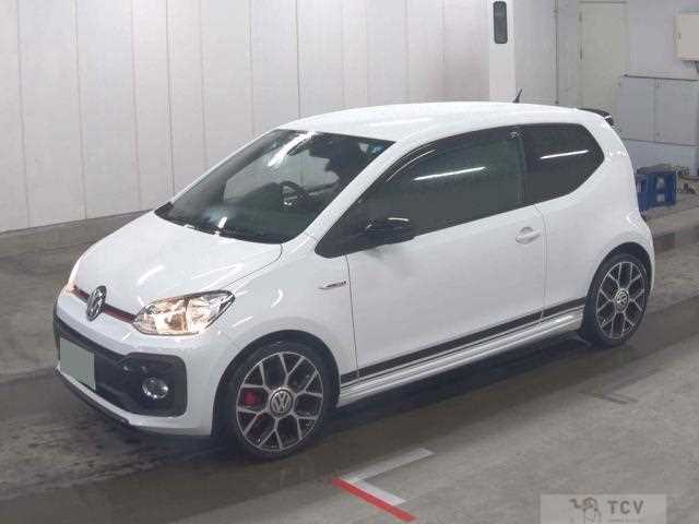 2018 Volkswagen Volkswagen Others