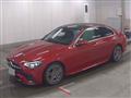 2022 Mercedes-Benz C-Class