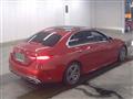 2022 Mercedes-Benz C-Class