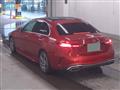 2022 Mercedes-Benz C-Class