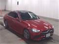 2022 Mercedes-Benz C-Class