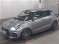 2018 Suzuki Swift
