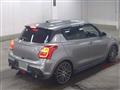 2018 Suzuki Swift