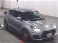 2018 Suzuki Swift