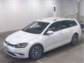 2019 Volkswagen Golf Variant