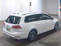2019 Volkswagen Golf Variant