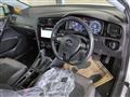 2019 Volkswagen Golf Variant