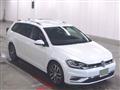 2019 Volkswagen Golf Variant