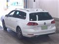 2019 Volkswagen Golf Variant