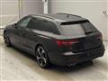 2023 Audi S4