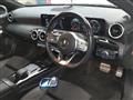 2021 Mercedes-Benz A-Class
