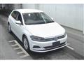 2020 Volkswagen Polo