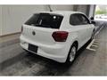 2020 Volkswagen Polo