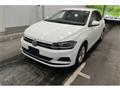 2020 Volkswagen Polo