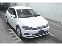 2020 Volkswagen Polo
