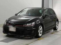 2014 Volkswagen Golf GTI
