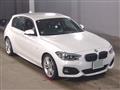 2017 BMW 1 Series