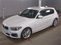 2017 BMW 1 Series