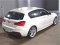 2017 BMW 1 Series