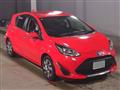 2019 Toyota AQUA
