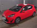 2019 Toyota AQUA