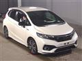 2017 Honda Fit Hybrid