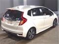 2017 Honda Fit Hybrid