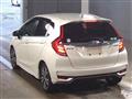 2017 Honda Fit Hybrid