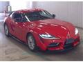 2021 Toyota Supra