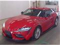 2021 Toyota Supra