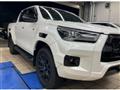 2024 Toyota Hilux