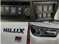 2024 Toyota Hilux