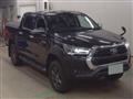 2022 Toyota Hilux