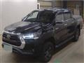 2022 Toyota Hilux